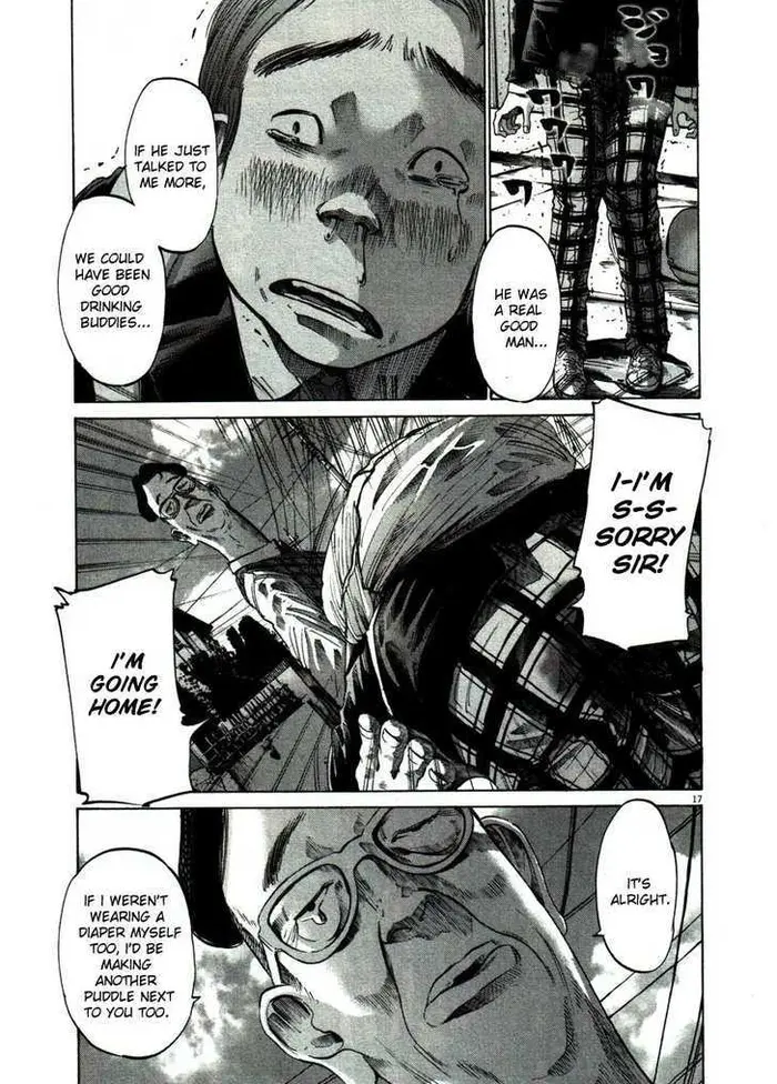 Goodnight Punpun Chapter 53 image 17_optimized